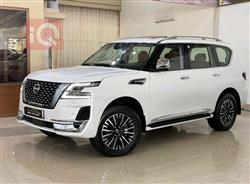 نيسان باترول